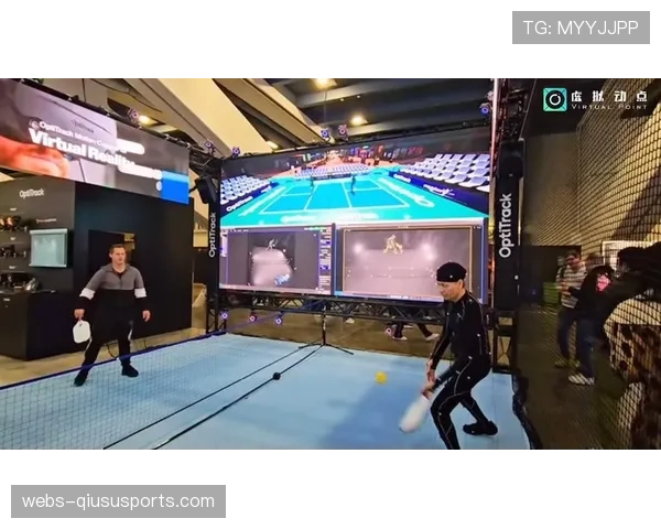 光学动作捕捉系统成本下降 业余训练也可应用